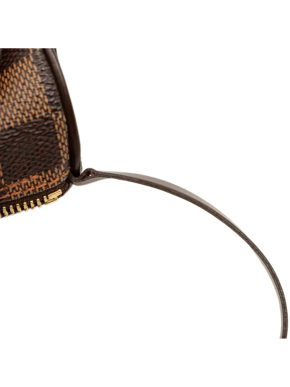 Louis Vuitton Damier Ebene Papillon #321678L41B